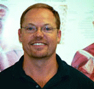 ALLEN MCHARGUE, Massage Therapist