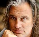 Randy Bruck, Massage Therapist