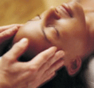 Catherine Mann, Massage Therapist