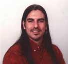Tom Swiss, Massage Therapist