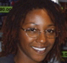 Anastasia Mendez, Massage Therapist