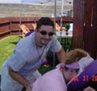 Joel Green, Massage Therapist Joel Green, Massage Therapist
