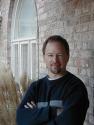 Photo of Gary Pamperien massage therapist