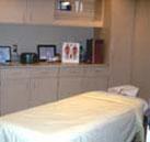 Nancy Barnett, Massage Therapist