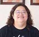 Veronica Hernandez, Massage Therapist