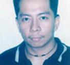Rico Cari�o, Massage Therapist