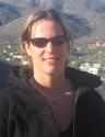 Photo of Jenny Harvey-Smith massage therapist