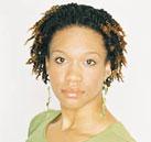 Malyssa Howard, Massage Therapist