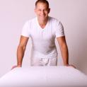 Photo of Stephen Kuttner massage therapist