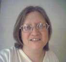 Photo of Stephanie Weippert massage therapist