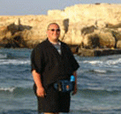 Ari Gronich, Massage Therapist Ari Gronich, Massage Therapist
