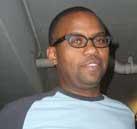 Victor Webb, Massage Therapist Victor Webb, Massage Therapist