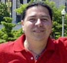 Rafael Delgado, Massage Therapist