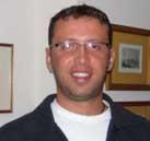 Yann Bouesse, Massage Therapist Yann Bouesse, Massage Therapist