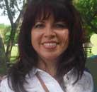 Maryuri Velazquez, Massage Therapist