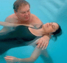Geoff Brown, Massage Therapist