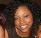 TreCee Rowe, Massage Therapist