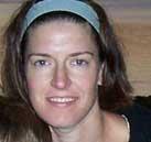 Tracy Makay, Massage Therapist