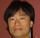 Gin Yu, Massage Therapist Gin Yu, Massage Therapist