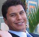 Ruben Prieto, Massage Therapist Ruben Prieto, Massage Therapist