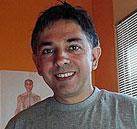 Luis Nunez, Massage Therapist
