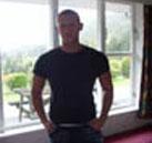 Paul Belli, Massage Therapist