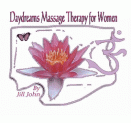 Jill John, Massage Therapist Jill John, Massage Therapist