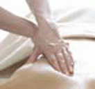 Jennifer Smetanick, Massage Therapist