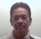 ed pineda, Massage Therapist