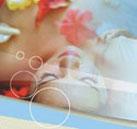 Pamela Davidson, Massage Therapist