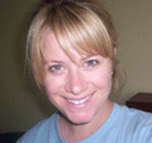 Lauren Bogner, Massage Therapist Lauren Bogner, Massage Therapist
