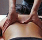 Photo of Heather Miller massage therapist