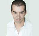 Xavier Castelo, Massage Therapist Xavier Castelo, Massage Therapist