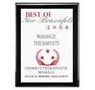 Photo of Lindsey Roan massage therapist