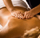 Cheryl Sneed, Massage Therapist