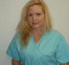 Korena Anderson, Massage Therapist