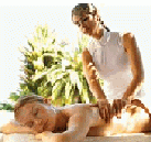 Betsy Zapalac, Massage Therapist