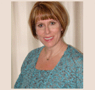 Jody Olsen, Massage Therapist