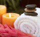Madeline Luce, Massage Therapist