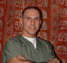 Anthony Salvetti, Massage Therapist Anthony Salvetti, Massage Therapist