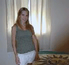 Jennifer Clark, Massage Therapist Jennifer Clark, Massage Therapist