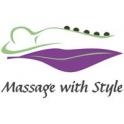 Elizabeth Stiles, Massage Therapist