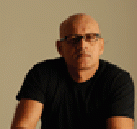Photo of Antonio Santana massage therapist