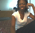 Danyell T, Massage Therapist Danyell T, Massage Therapist