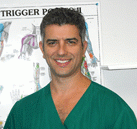 Boris Vinitsky, Massage Therapist Boris Vinitsky, Massage Therapist