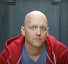 Jesse Cassem, Massage Therapist