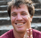 Ezekiel OBrien CMT, Massage Therapist