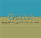 William Mullen, Massage Therapist William Mullen, Massage Therapist