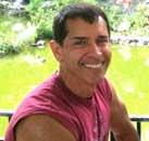 Robert Sakz, Massage Therapist Robert Sakz, Massage Therapist