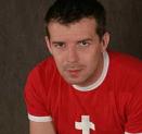 Szymon Cabaj, Massage Therapist Szymon Cabaj, Massage Therapist